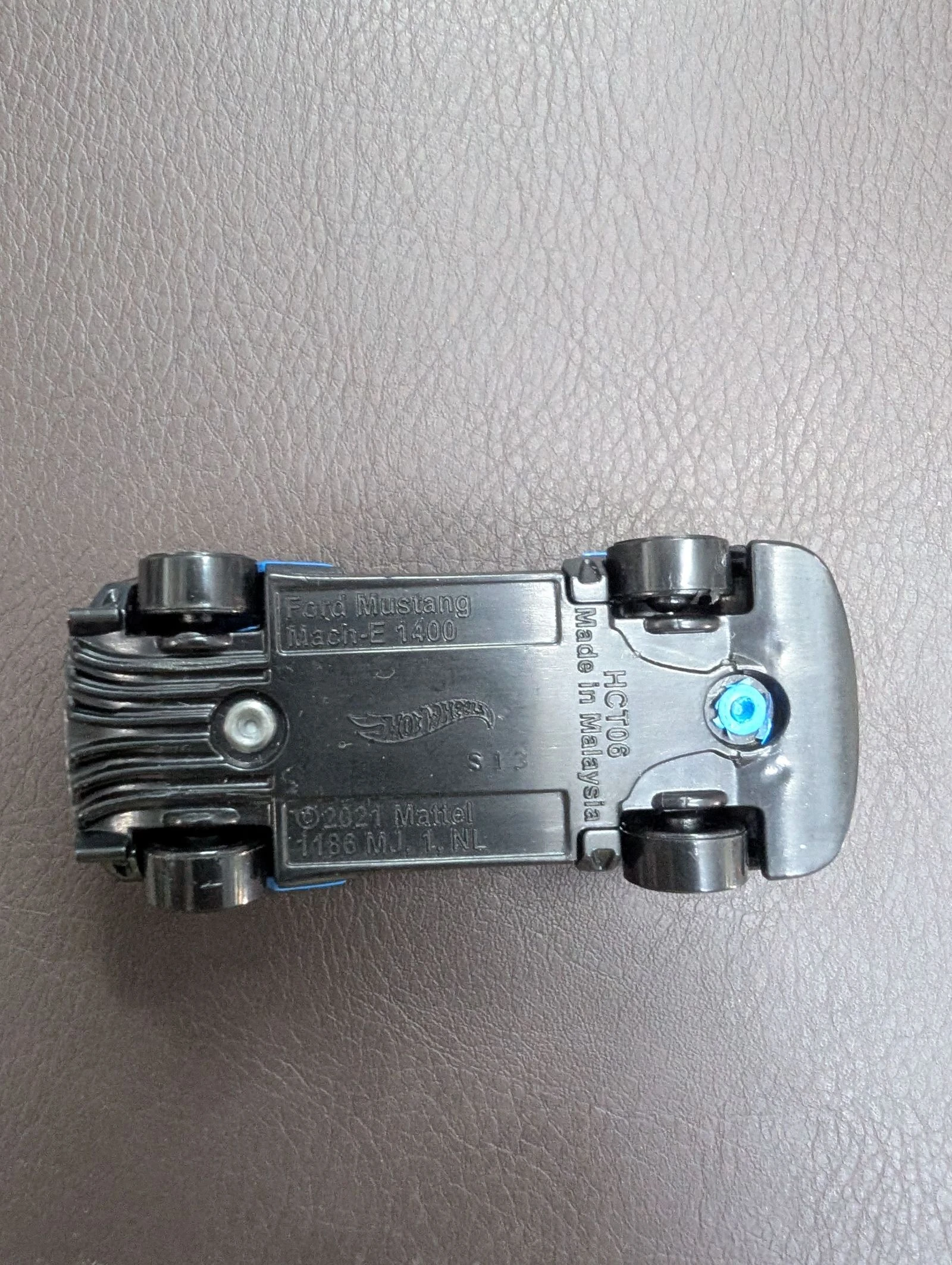 Hot Wheels auto – photo 3